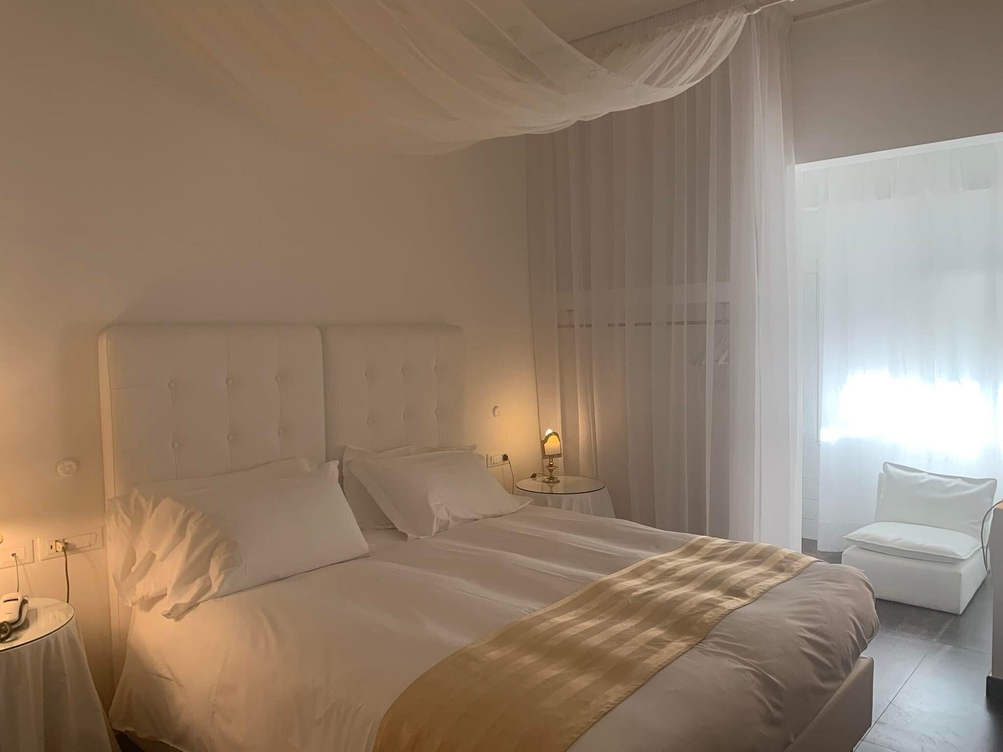 Eveline Portosole Hotel ซานเรโม ภายนอก รูปภาพ