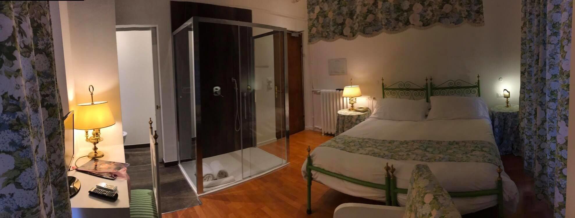 Eveline Portosole Hotel ซานเรโม ภายนอก รูปภาพ