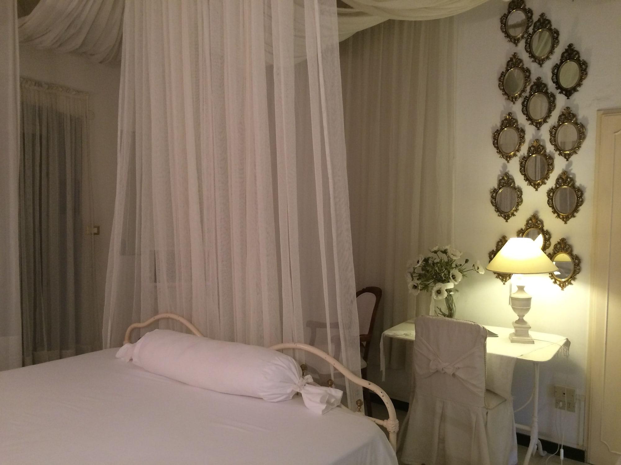 Eveline Portosole Hotel ซานเรโม ภายนอก รูปภาพ