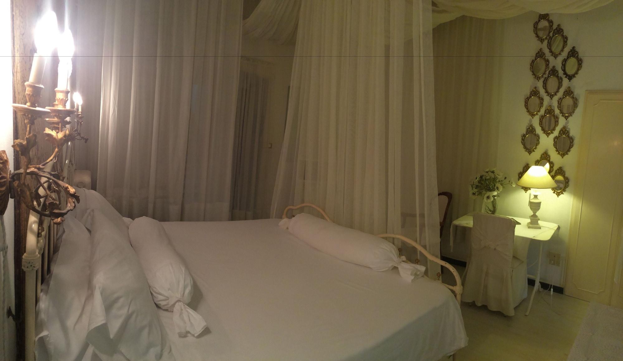 Eveline Portosole Hotel ซานเรโม ภายนอก รูปภาพ