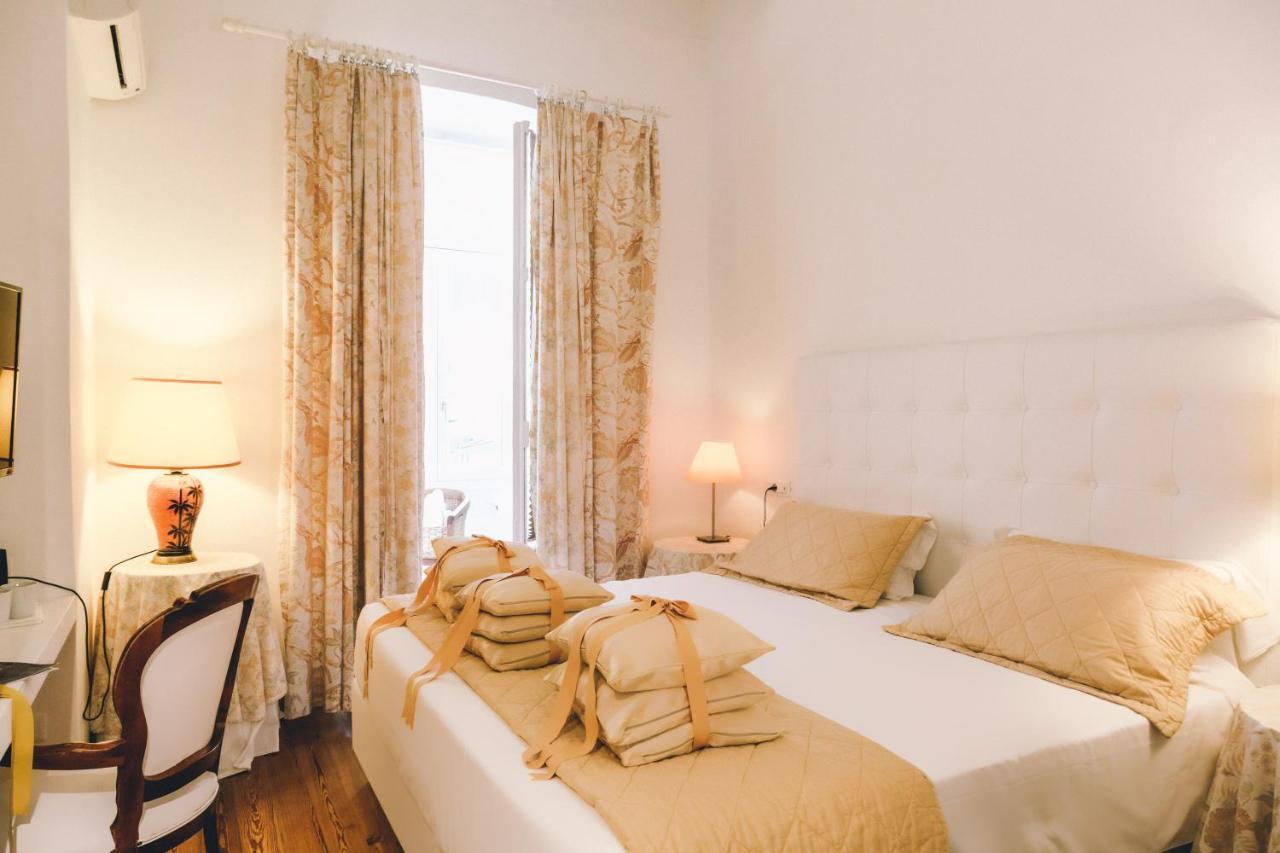 Eveline Portosole Hotel ซานเรโม ภายนอก รูปภาพ