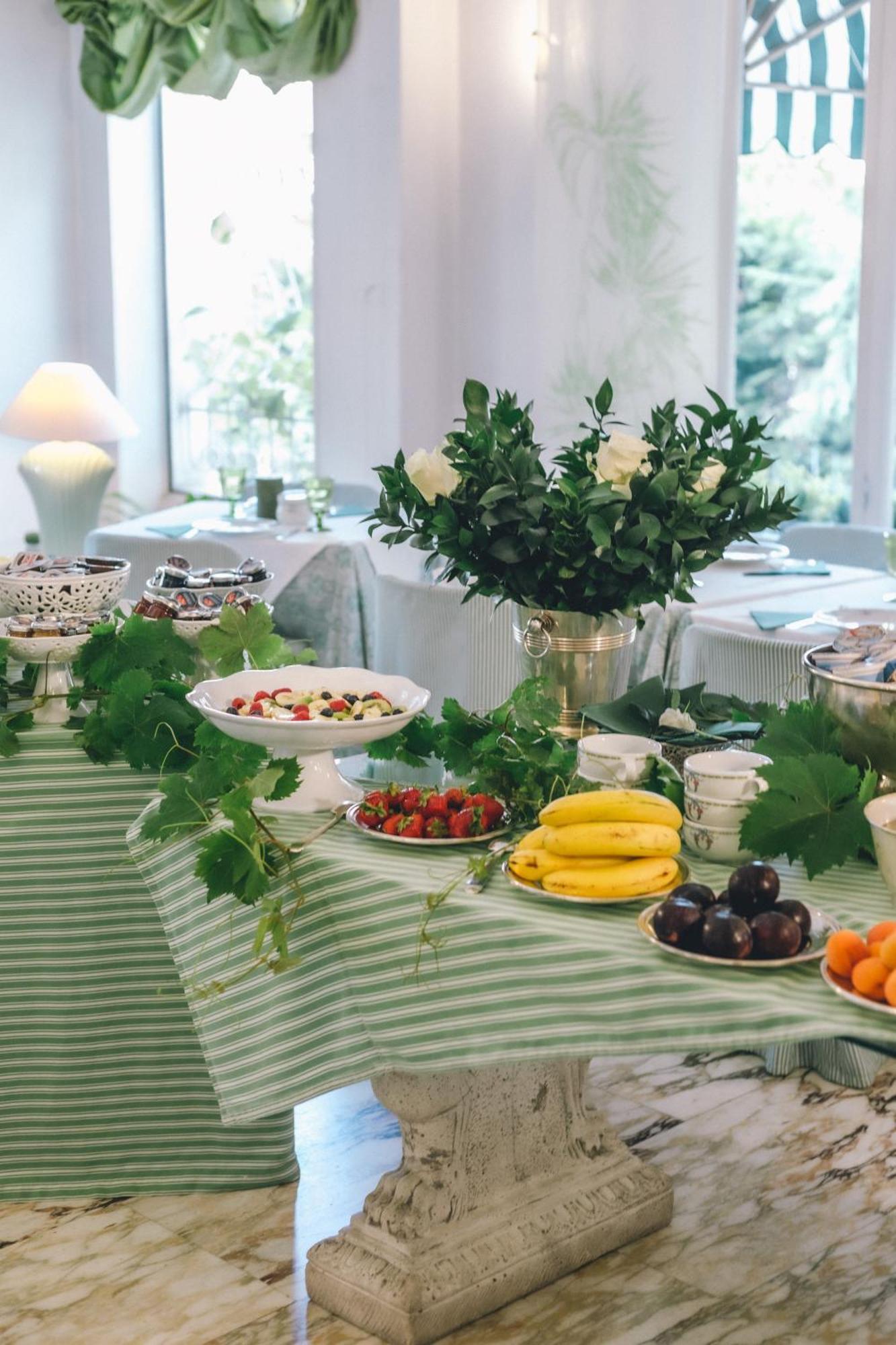 Eveline Portosole Hotel ซานเรโม ภายนอก รูปภาพ